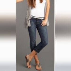 Joe's Jeans Socialite Kicker Size 27